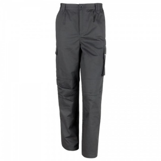 Result Clothing R308F Work-Guard Womens Action Trousers